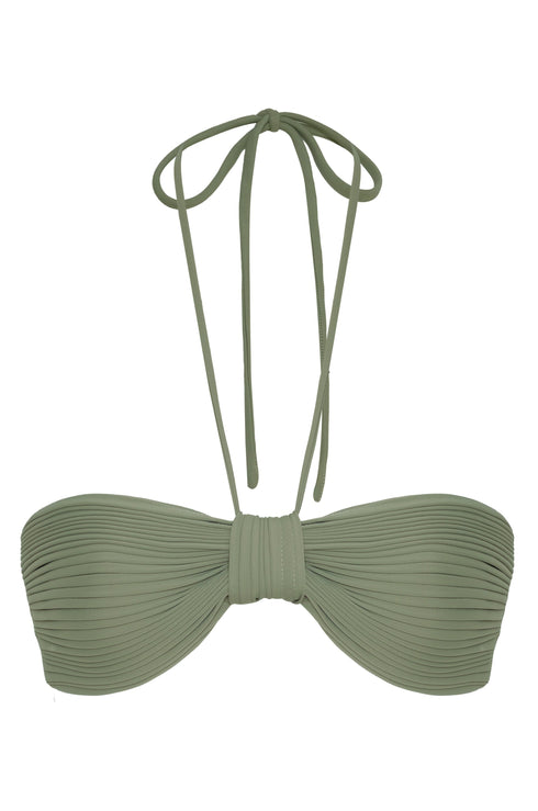 Tortuga Top / Sage